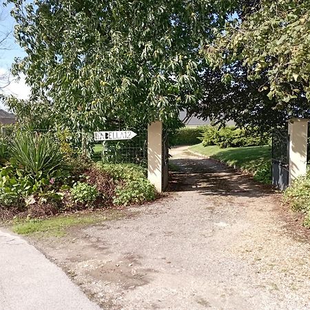 Bordeaux-Saint-Clair La Bella 12 - Chambre D'Hotes Sdb Privative מראה חיצוני תמונה