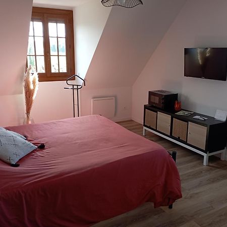 Bordeaux-Saint-Clair La Bella 12 - Chambre D'Hotes Sdb Privative מראה חיצוני תמונה