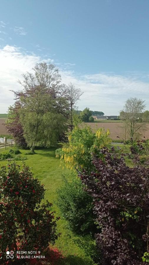 Bordeaux-Saint-Clair La Bella 12 - Chambre D'Hotes Sdb Privative מראה חיצוני תמונה