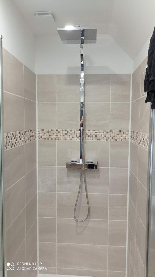 Bordeaux-Saint-Clair La Bella 12 - Chambre D'Hotes Sdb Privative מראה חיצוני תמונה