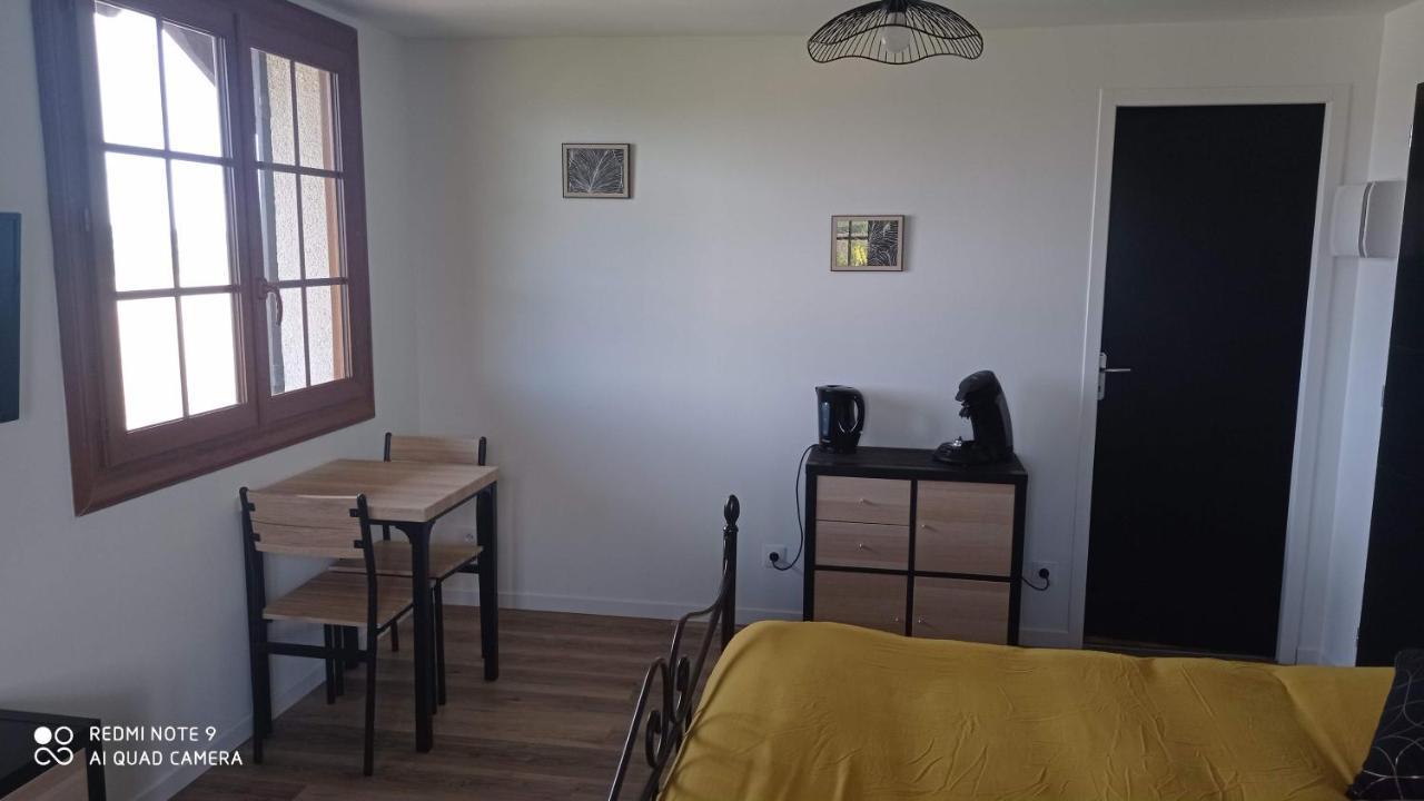 Bordeaux-Saint-Clair La Bella 12 - Chambre D'Hotes Sdb Privative מראה חיצוני תמונה