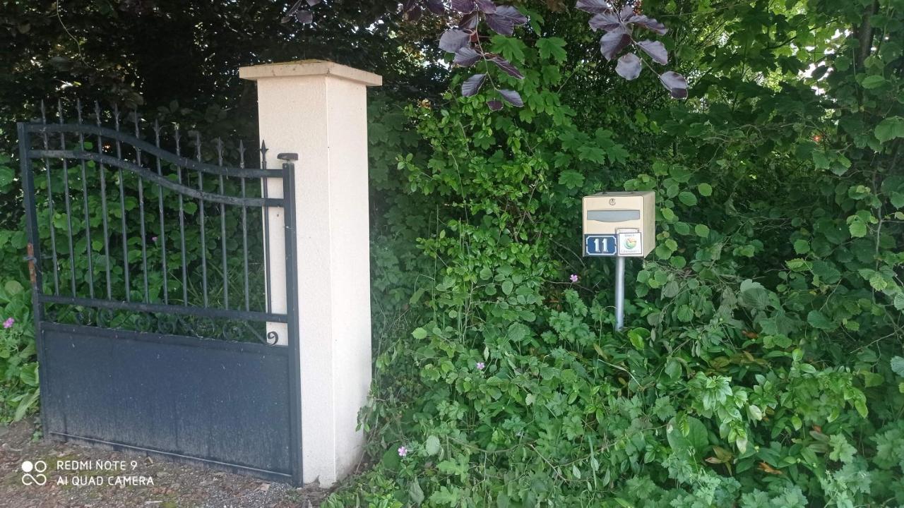Bordeaux-Saint-Clair La Bella 12 - Chambre D'Hotes Sdb Privative מראה חיצוני תמונה